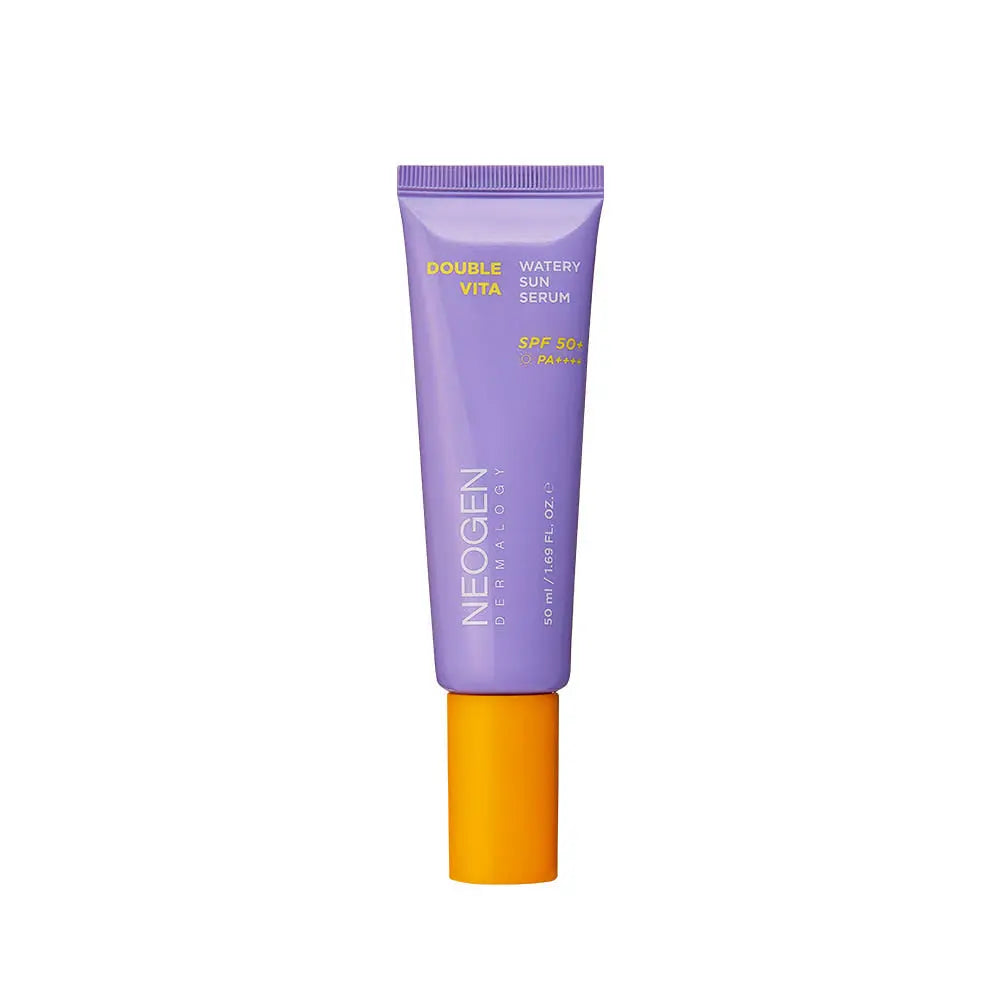 NEOGEN Dermalogy Double Vita Watery Sun Serum 50ml - Atelievuè
