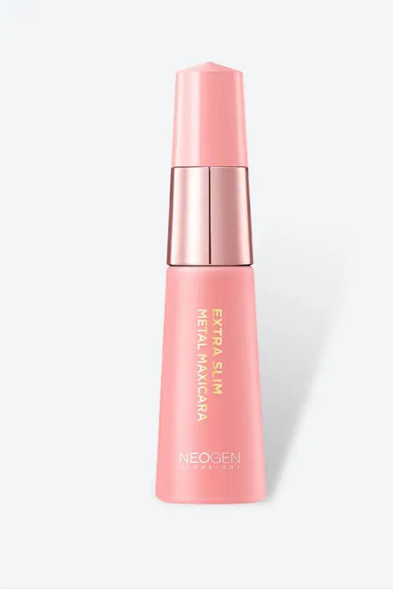 NEOGEN Dermalogy Extra Slim Metal Maxicara 6ml #Black (Refill) - Atelievuè