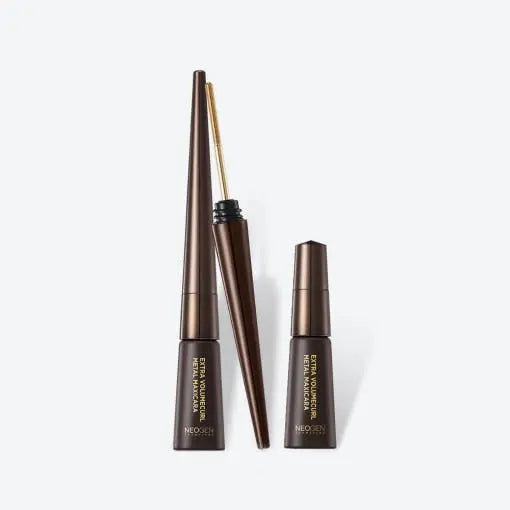 NEOGEN DERMALOGY Extra Volume Curl Metal Mascara 4ml - Atelievuè