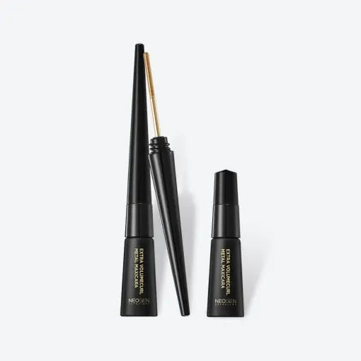 NEOGEN DERMALOGY Extra Volume Curl Metal Mascara 4ml - Atelievuè