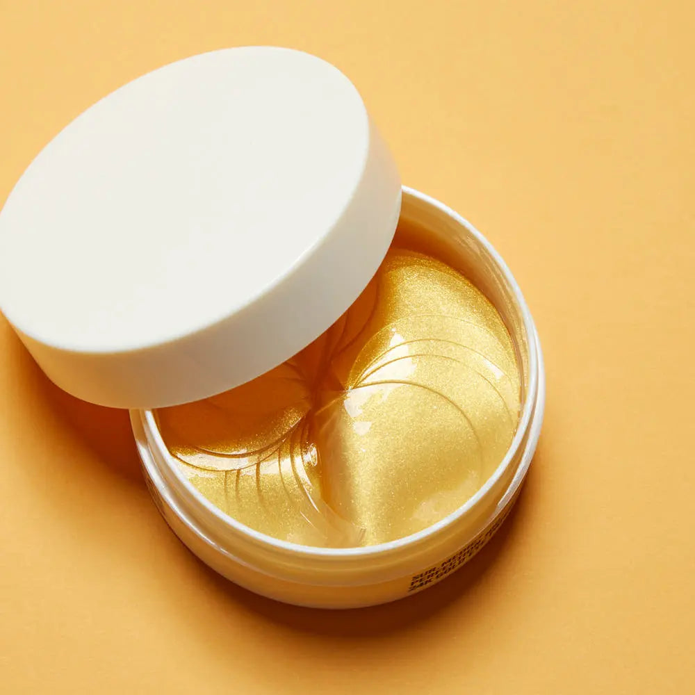 NEOGEN SUR.MEDIC+ Perfection 100TM 24K Gold Eye Patch 75g/60ea - Atelievuè