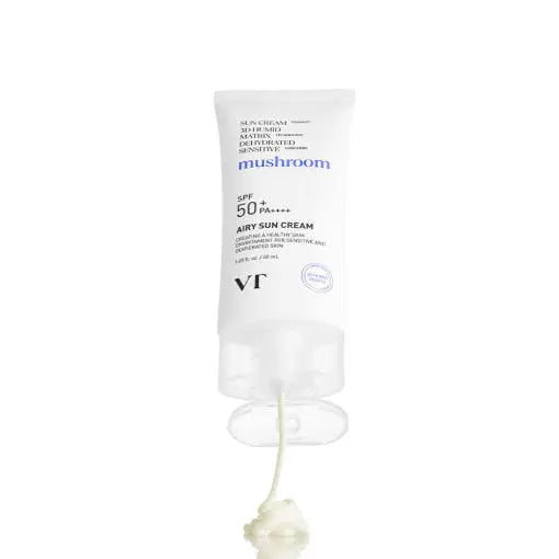 VT Airy Sun Cream SPF50+ PA++++ 50ml - Atelievuè