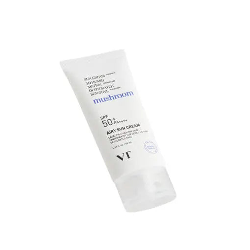 VT Airy Sun Cream SPF50+ PA++++ 50ml - Atelievuè
