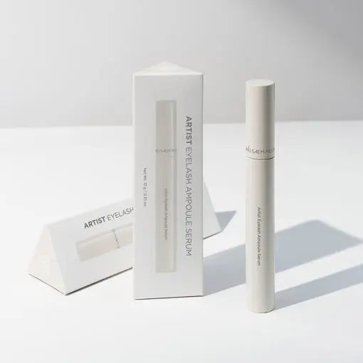JUNGSAEMMOOL Artist Eyelash Serum 10g (2type) - Atelievuè