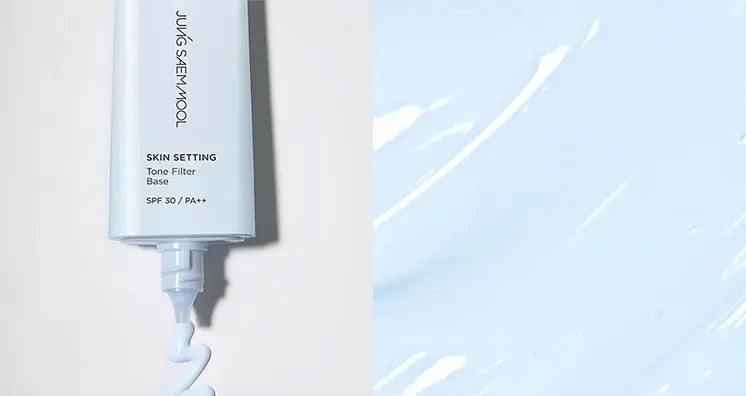 JUNGSAEMMOOL Skin Setting Tone Filter Base SPF30 PA++ 40ml - Atelievuè