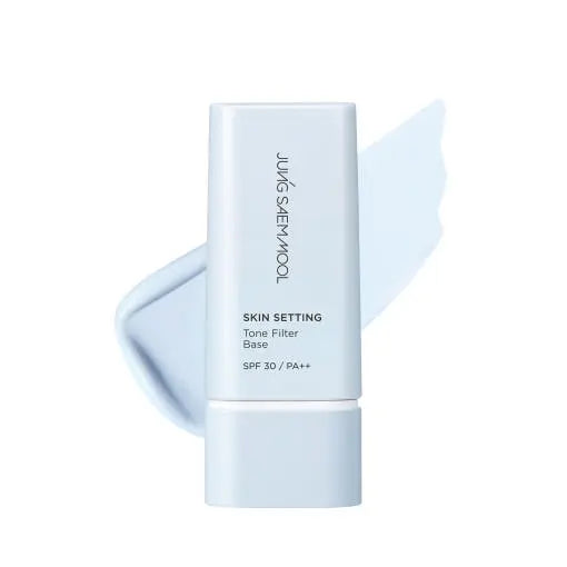JUNGSAEMMOOL Skin Setting Tone Filter Base SPF30 PA++ 40ml - Atelievuè