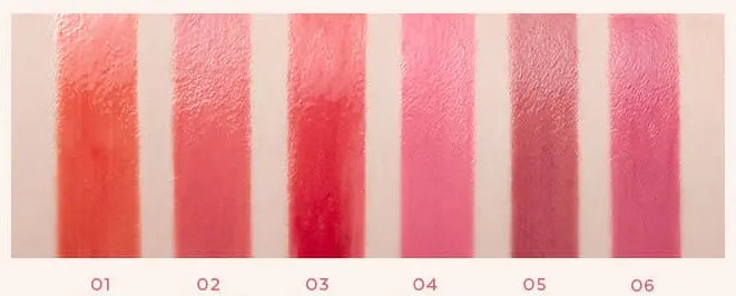 MISSHA Dare Tint Dewy Drop 4.3g (6Colors) - Atelievuè