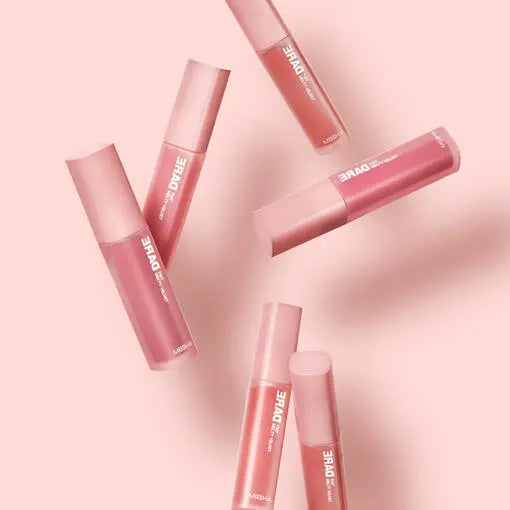 MISSHA Daretint Melty Velvet 4.3g (6Colors) - Atelievuè