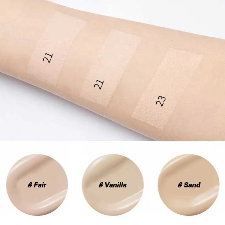 MISSHA Stay Cushion High Cover SPF30 PA++ 14g (3type) - Atelievuè