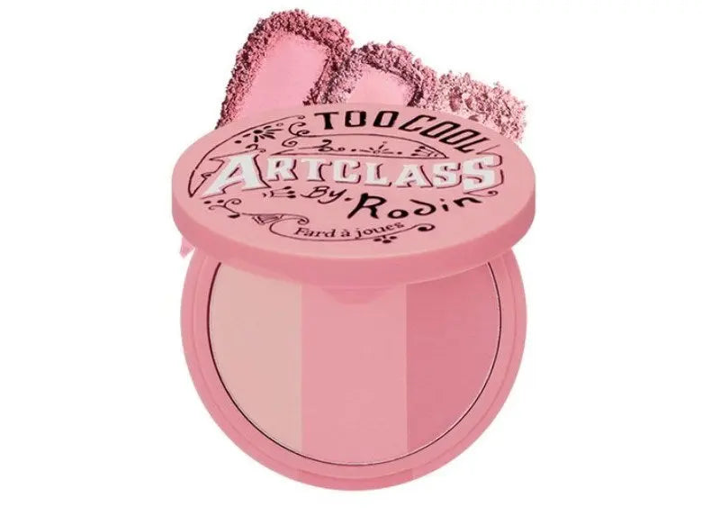 [TOO COOL FOR SCHOOL] Artclass By Rodin Blusher 8.7g #De Berry - Atelievuè