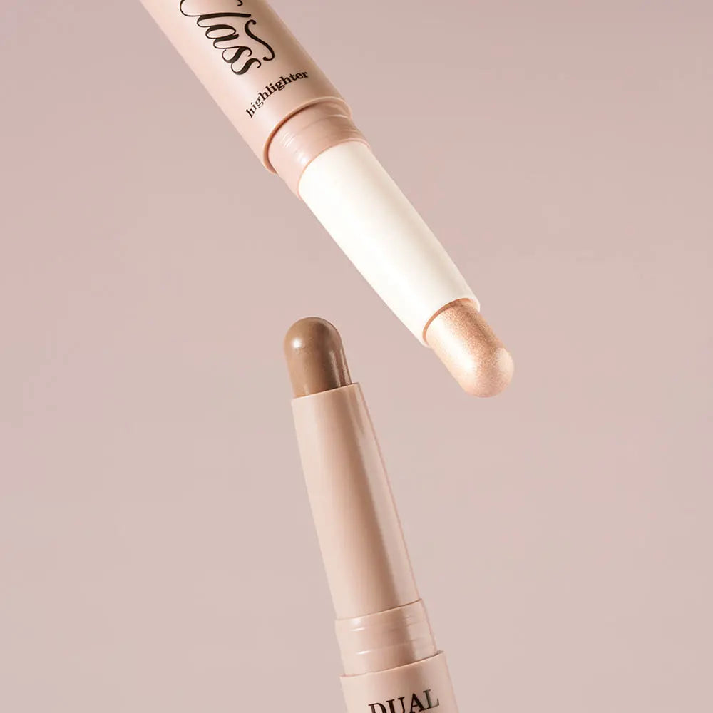 [TOO COOL FOR SCHOOL] Artclass By Rodin Dual Contour Stick 1.1g (3 Colors) - Atelievuè