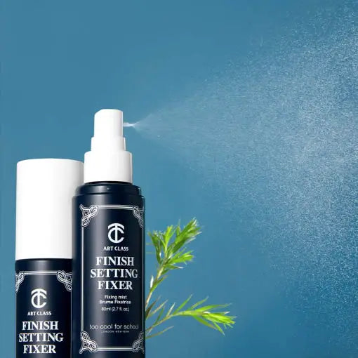 [TOO COOL FOR SCHOOL] Artclass Finish Setting Fixer 80ml - Atelievuè