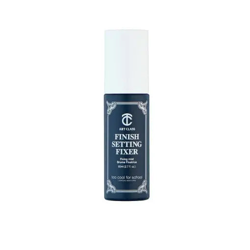 [TOO COOL FOR SCHOOL] Artclass Finish Setting Fixer 80ml - Atelievuè