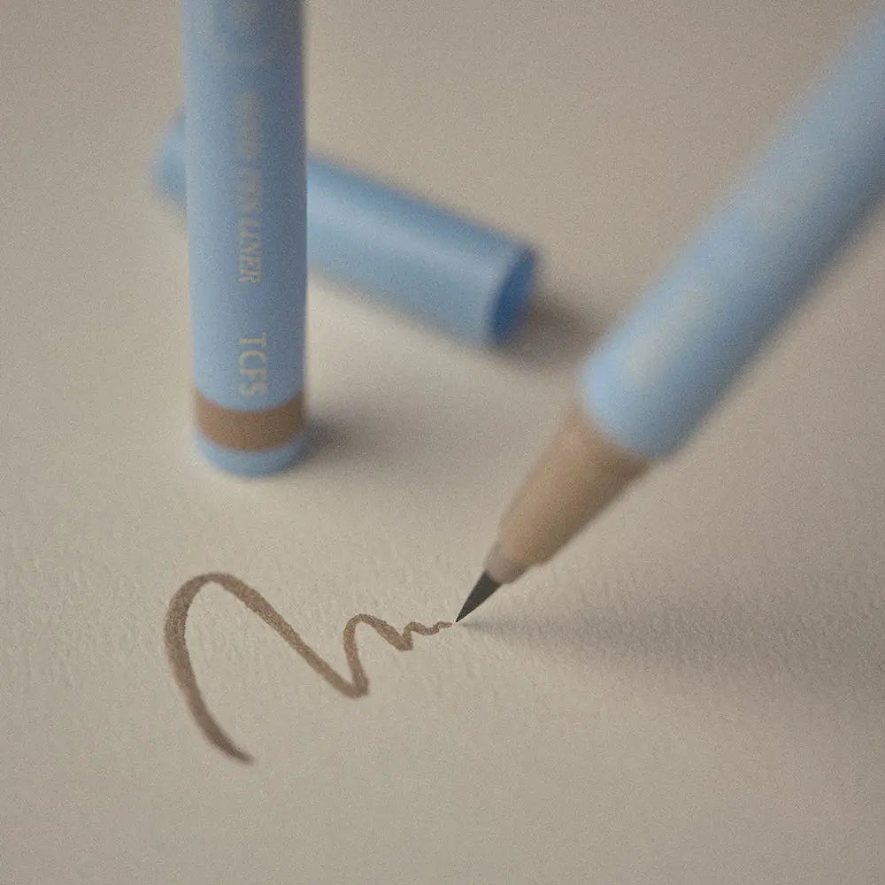 [TOO COOL FOR SCHOOL] Artclass Mood Pen Liner 0.6ml (5 Colors) - Atelievuè