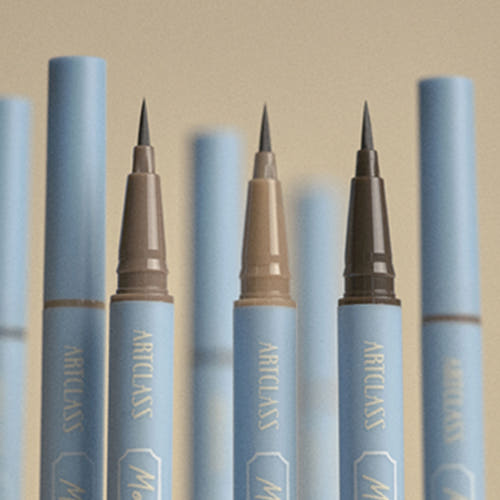 [TOO COOL FOR SCHOOL] Artclass Mood Pen Liner 0.6ml (5 Colors) - Atelievuè