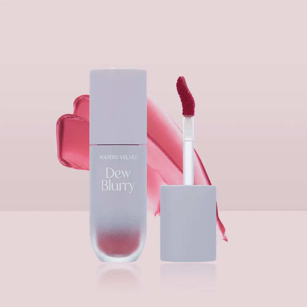 [TOO COOL FOR SCHOOL] Dew Blurry Tint 4g (10 Colors) - Atelievuè