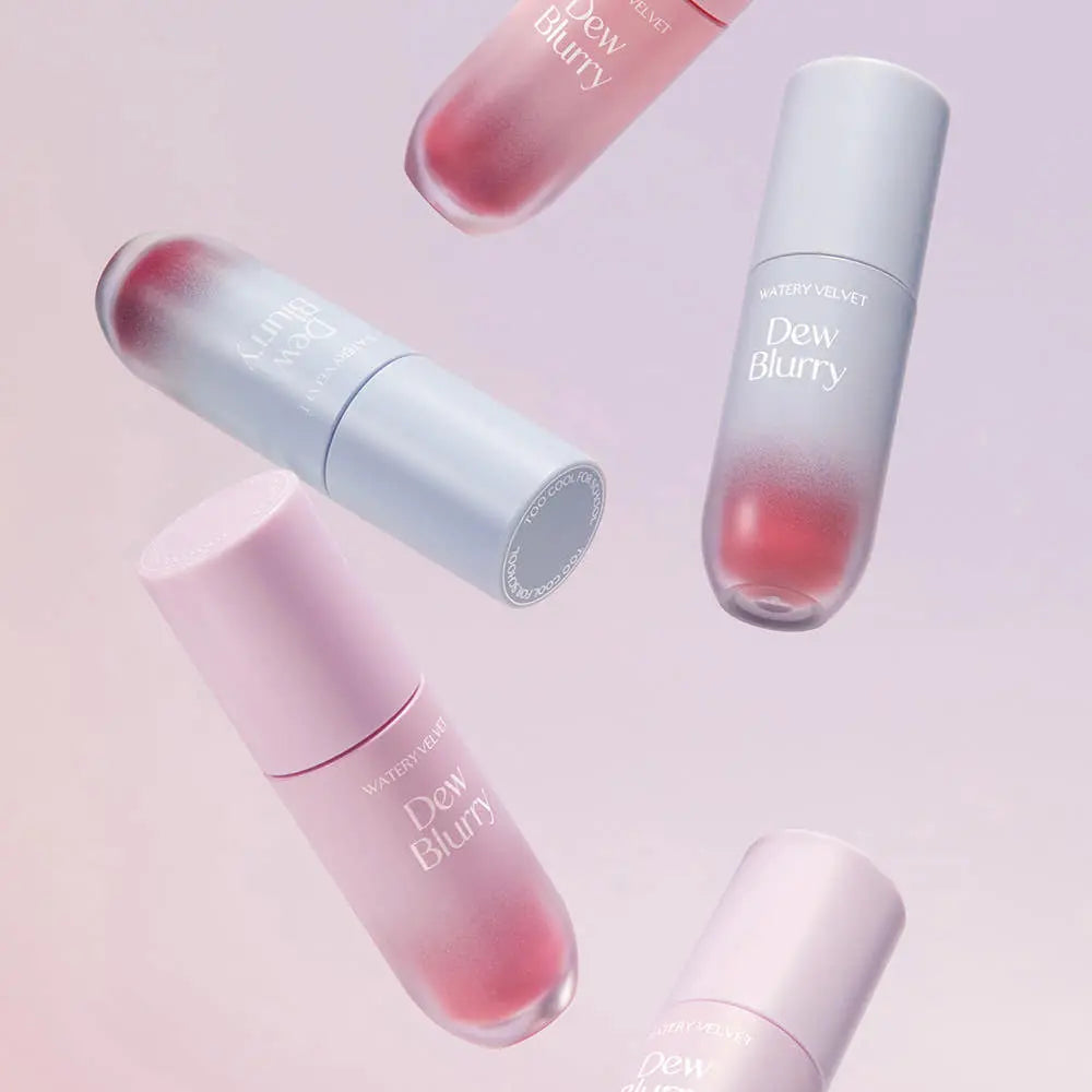 [TOO COOL FOR SCHOOL] Dew Blurry Tint 4g (10 Colors) - Atelievuè