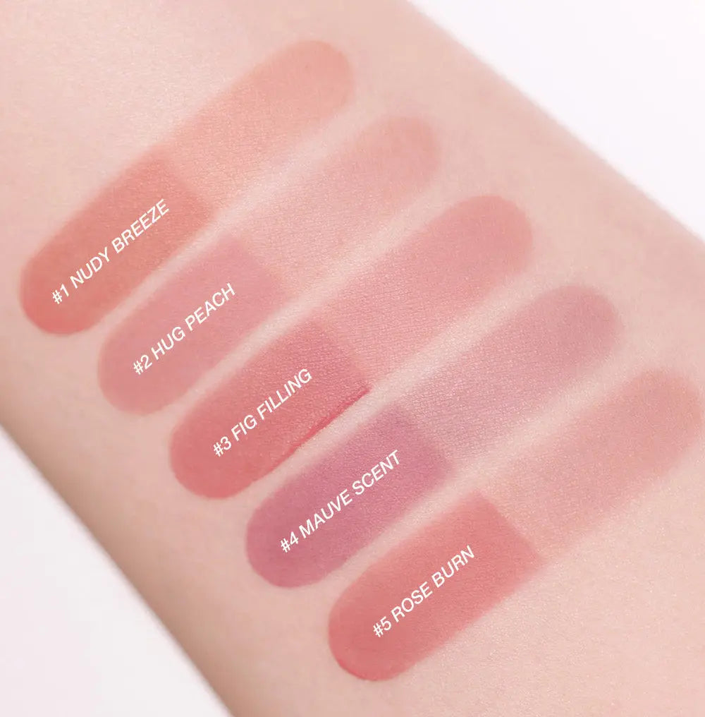 [TOO COOL FOR SCHOOL] Dew Blurry Tint 4g (10 Colors) - Atelievuè