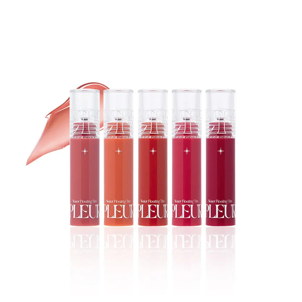 [TOO COOL FOR SCHOOL] Pleur Tint Mini 1.6g (5colors) - Atelievuè