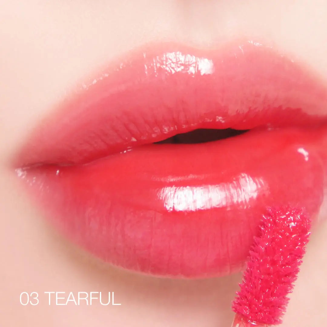 [TOO COOL FOR SCHOOL] Pleur Tint Mini 1.6g (5colors) - Atelievuè