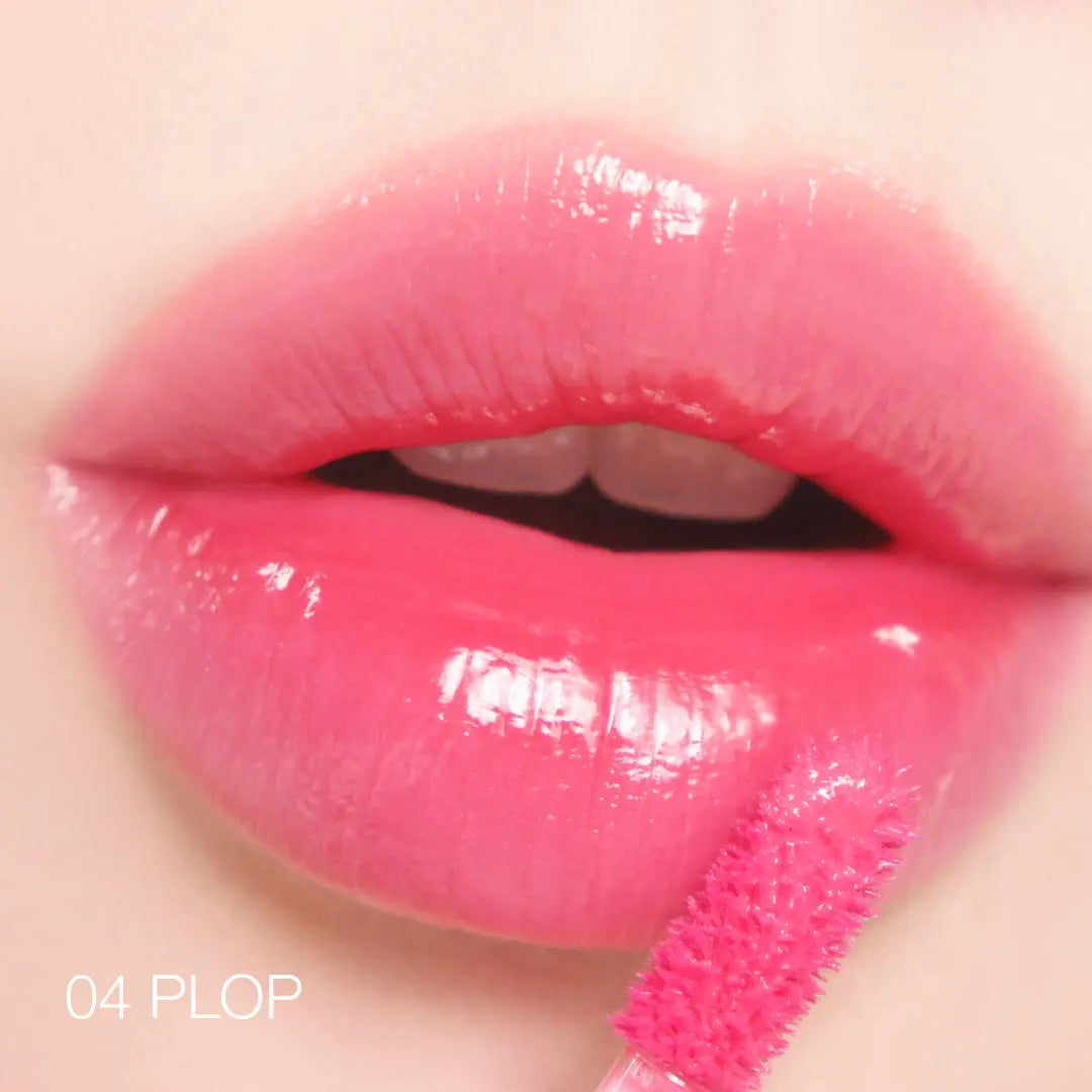 [TOO COOL FOR SCHOOL] Pleur Tint Mini 1.6g (5colors) - Atelievuè