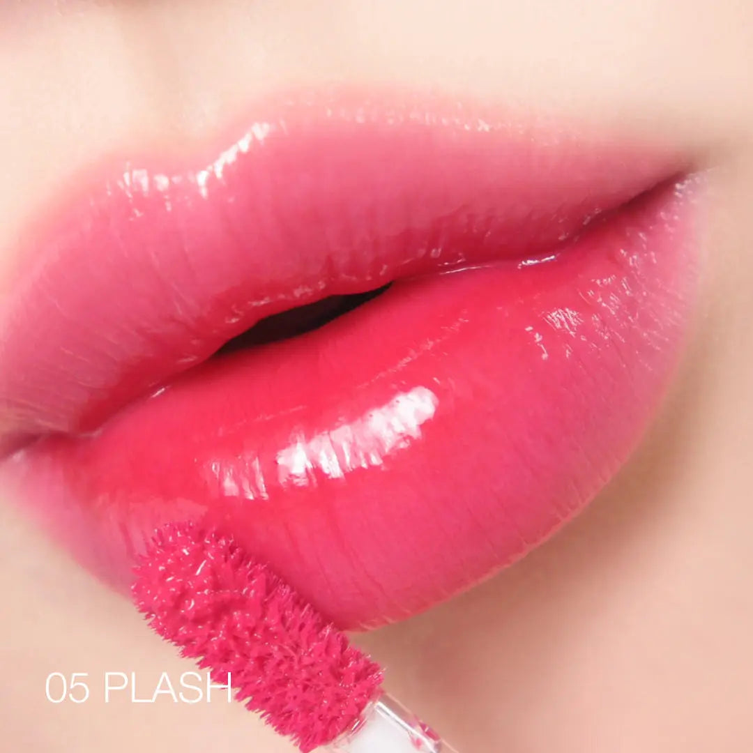 [TOO COOL FOR SCHOOL] Pleur Tint Mini 1.6g (5colors) - Atelievuè