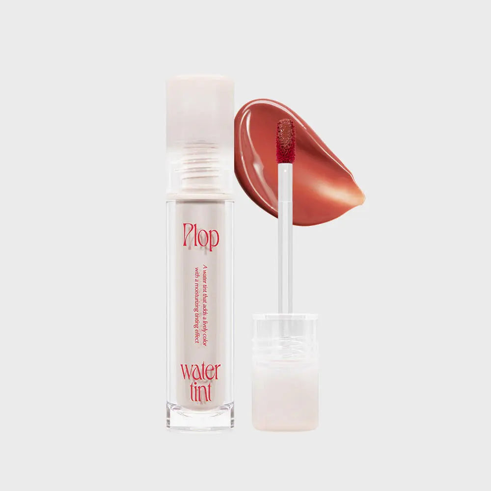 [TOO COOL FOR SCHOOL] Plop Water Tint 3.2g (3colors) - Atelievuè
