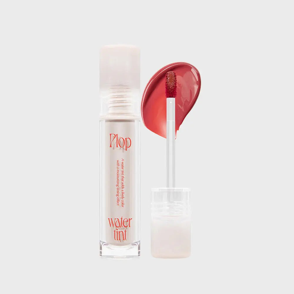[TOO COOL FOR SCHOOL] Plop Water Tint 3.2g (3colors) - Atelievuè