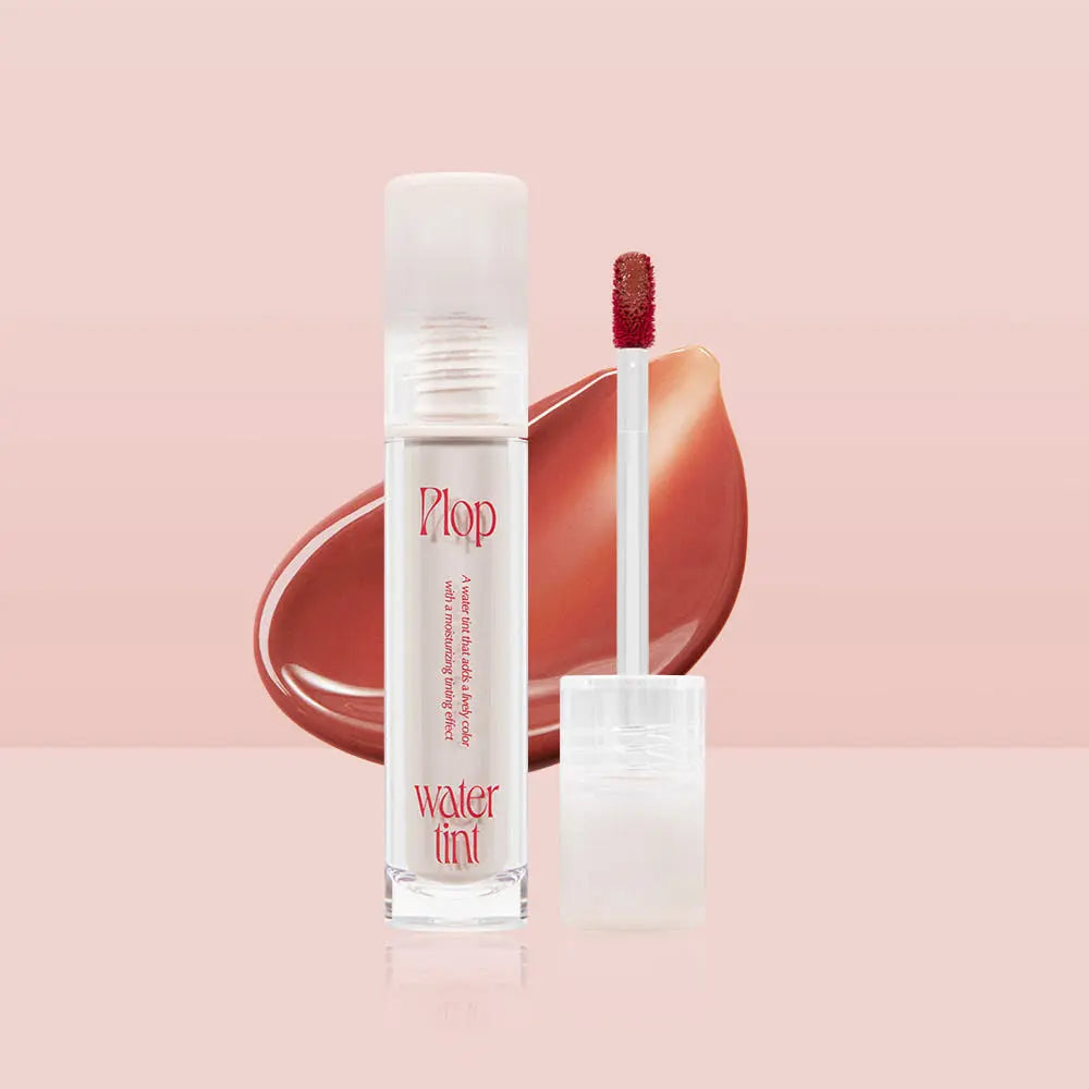 [TOO COOL FOR SCHOOL] Plop Water Tint 3.2g (3colors) - Atelievuè