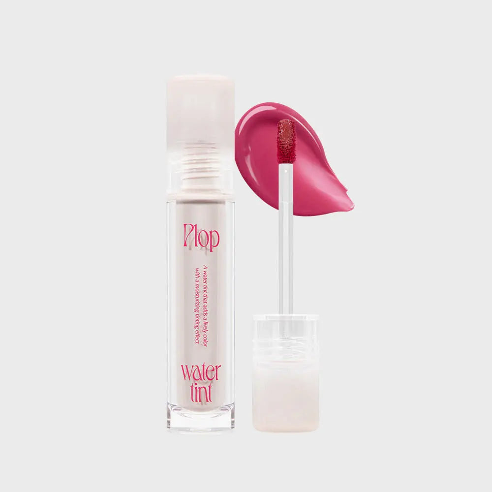 [TOO COOL FOR SCHOOL] Plop Water Tint 3.2g (3colors) - Atelievuè