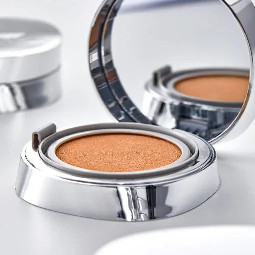 [MANYO FACTORY] No Mercy Sleek Cushion SPF50+ PA+++ 15g (3color) - Atelievuè