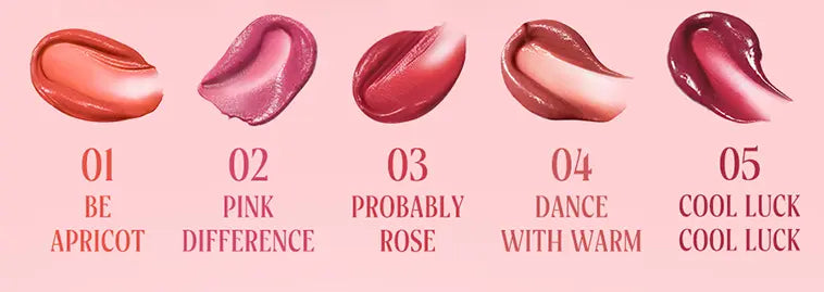 peripera Ink The Jelloble Tint 3.7g - Atelievuè