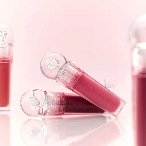 peripera Ink The Jelloble Tint 3.7g - Atelievuè
