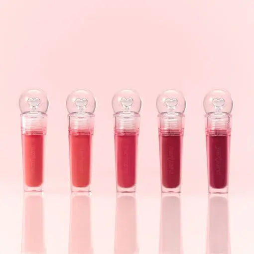 peripera Ink The Jelloble Tint 3.7g - Atelievuè