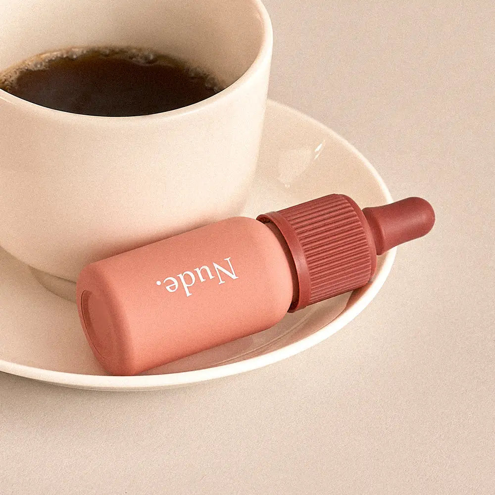 peripera Ink Velvet 4g #24~#27 [Nude-Brew Collection] - Atelievuè