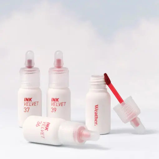 peripera Ink Velvet 4g [Peri's Color Center] - Atelievuè