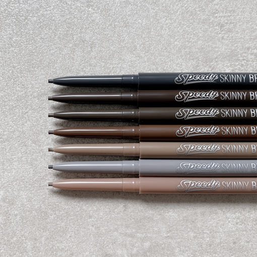 PERIPERA Speedy Skinny Brow 0.05g (#8~#10) - Atelievuè
