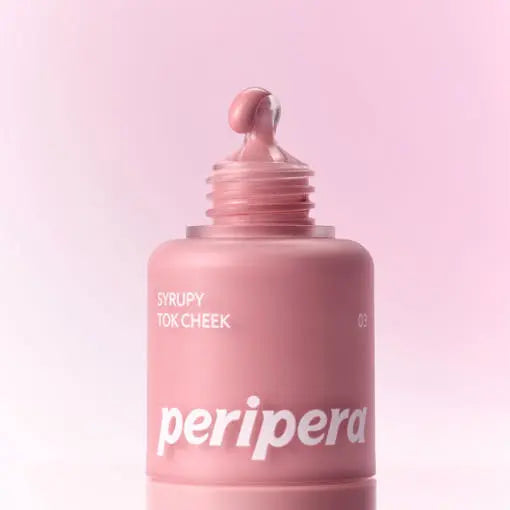 peripera Syrupy Tok Cheek 9g - Atelievuè