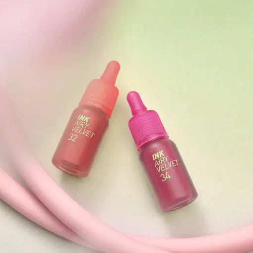 [PERIPERA] Ink Airy Velvet (AD) 4g (#7,#8,#31~#35) - Atelievuè