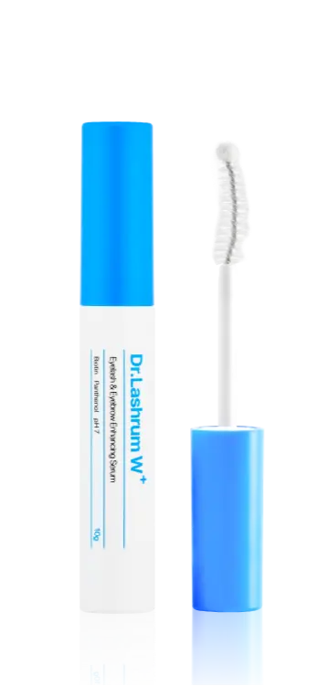 Seapuri Dr.Lashrum W+ Eyelash Ampoule 10g - Atelievuè
