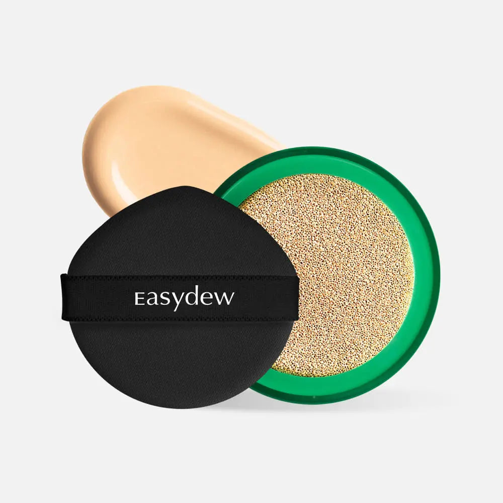 Easydew Mela B Toning Ampoule Cushion 15g (SPF 50+ PA+++) [Refill] - Atelievuè