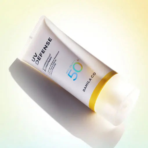 BANILA CO UV Defense Waterproof Sunscreen 100ml - Atelievuè