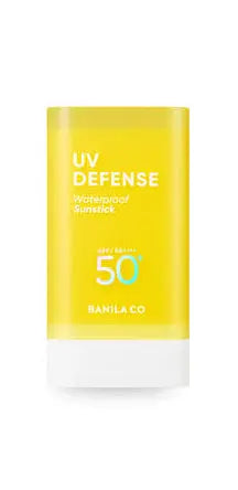 BANILA CO UV Defense Waterproof Sun Stick SPF50+ PA++++ 18.5g - Atelievuè