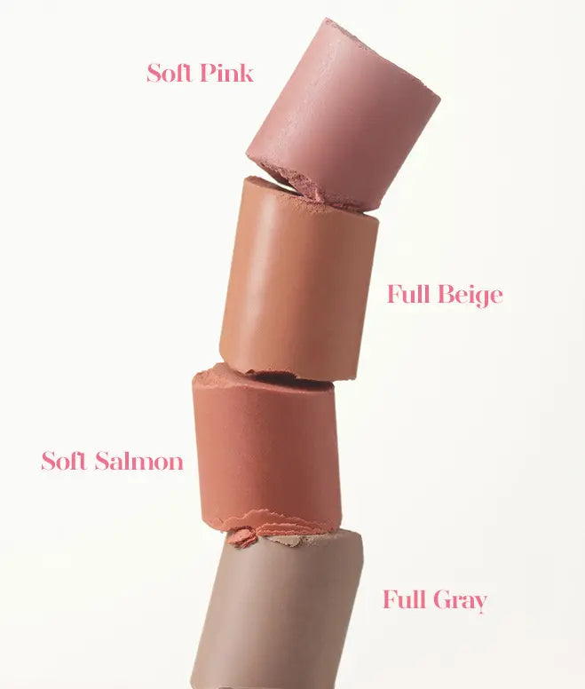 BANILA CO Cover Lip Base 1.7g - Atelievuè