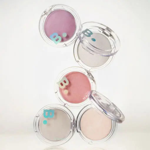 BANILA CO Silky Glow Highlighter 3.6g (5color) - Atelievuè