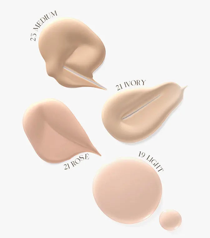 BANILA CO Covericious Serum Foundation 30g - Atelievuè