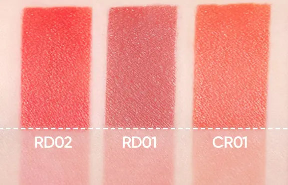 BANILA CO Color Fixing Tint 4g - Atelievuè