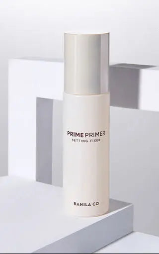 BANILA CO Prime Primer Setting Fixer 50ml - Atelievuè