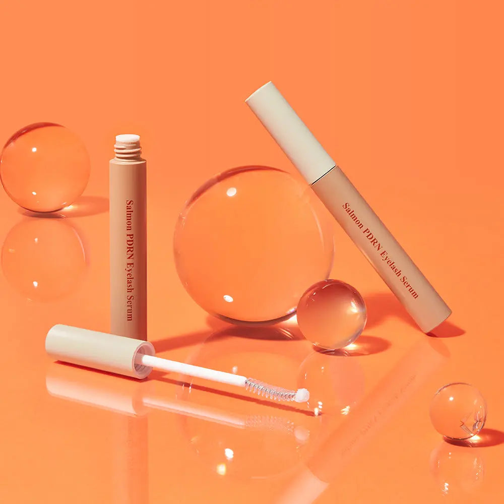 SKINFOOD Salmon PDRN Eyelash Serum 7.6g - Atelievuè