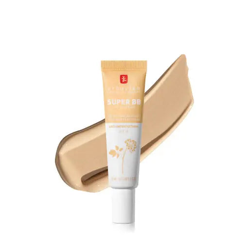 erborian SUPER BB SPF25 15ml #Nude - Atelievuè